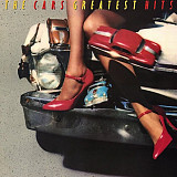 The Cars – Greatest Hits (LP)