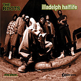 The Roots – Illadelph Halflife (2LP)
