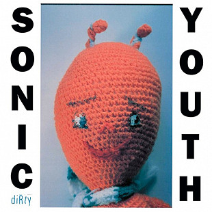 Sonic Youth – Dirty (2LP)