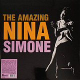 Nina Simone – The Amazing Nina Simone (LP)