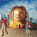 Travis Scott – Astroworld (2LP)