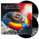 Electric Light Orchestra – All Over The World – The Very Best Of (2LP)