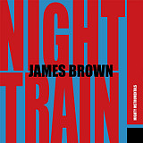 James Brown – Night Train! Mighty Instrumentals (LP)