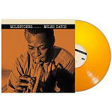 Miles Davis – Milestones (LP)