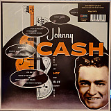 Johnny Cash – With His Hot And Blue Guitar (LP)