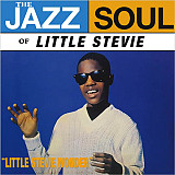 Stevie Wonder – The Jazz Soul Of Little Stevie (LP)