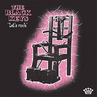 The Black Keys – Let’s Rock (LP)