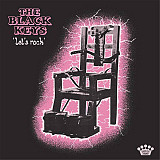 The Black Keys – Let’s Rock (LP)