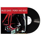 Miles Davis – Porgy And Bess (LP)