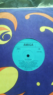 The Beatles-The Beatles/Amiga/Интересный сборник.