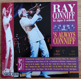 CD Ray Conniff "'S Always Conniff"