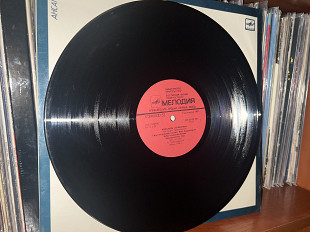 Аквариум lp