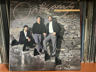 Orleans Grown up Children