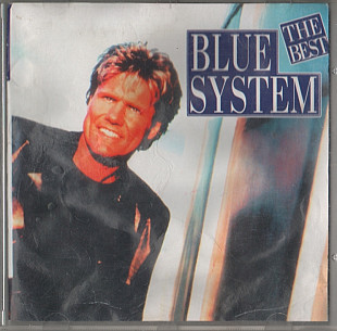 Blue System 2001 - The Best (Ukr.)