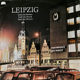 Leipzig (Bach, Wagner, Telemann, Mendelssohn, Beethoven) (1974)