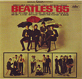 BEATLES, THE CD «Beatles '65» ℗1964