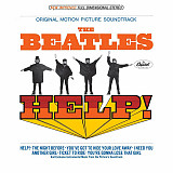 BEATLES, THE CD «Help! (Original Motion Picture Soundtrack)» ℗1965