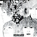 BEATLES, THE CD «Revolver» ℗1966