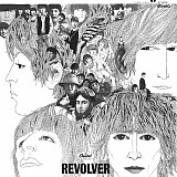 BEATLES, THE CD «Revolver» ℗1966