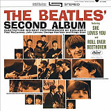 BEATLES, THE CD «The Beatles' Second Album» ℗1964