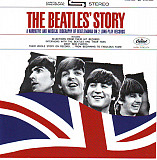BEATLES, THE CD «The Beatles' Story» ℗1964