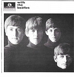 BEATLES, THE CD «With The Beatles» ℗1963