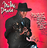 MILES DAVIS «You're Under Arrest» ℗1985