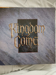 Kingdom come