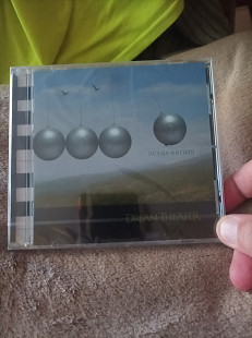 Dream Theater – Octavarium