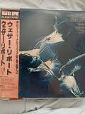 Weather report
