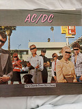 Ac dc.dirty deeds...