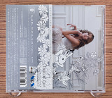 Delta Goodrem - Innocent Eyes (Япония, Sony Records Int'l)