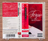 Fergie - The Dutchess (Япония, A&M Records)