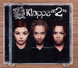 Tic Tac Toe - Klappe Die 2te (Германия, RCA)