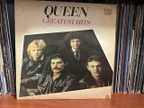 Queen Greatest Hits