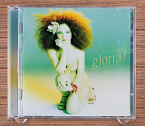Gloria Estefan - Gloria! (Европа, Epic)