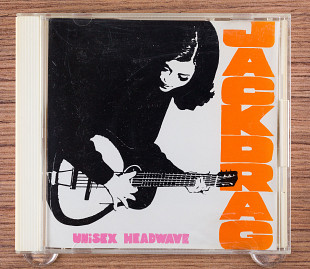 Jackdrag - Unisex Headwave (Япония, Tone Vendor)
