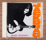 Jackdrag - Unisex Headwave (Япония, Tone Vendor)
