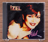 İzel - Adak (Turkey, Plaza Müzik)