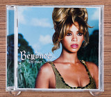 Beyoncé - B'Day (Thailand, Columbia)