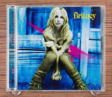 Britney Spears - Britney (Singapore, Jive)