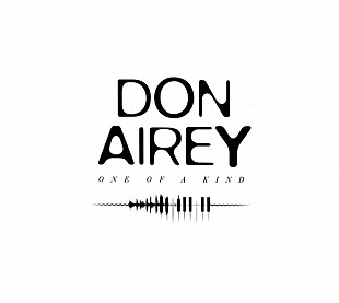 DON AIREY '' One Of A Kind '' 2018 заводской пират. Клавиши из Rainbow, Deep Purple.
