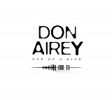 DON AIREY '' One Of A Kind '' 2018 заводской пират. Клавиши из Rainbow, Deep Purple.