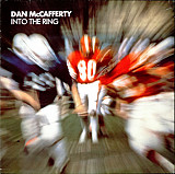 DAN McCAFFERTY '' Into The Ring '' 1987 Укр. лицензия. Вокалист Nazareth.