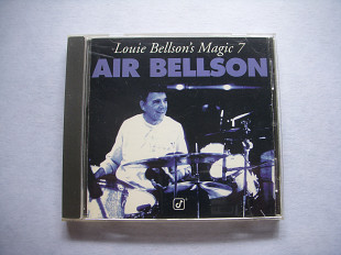 Louie Bellson