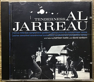 Фирменный Al Jarreau “Tenderness”