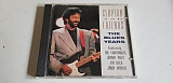 Eric Clapton And Friends The Blues Years CD фірмовий