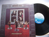 Jethro Tull