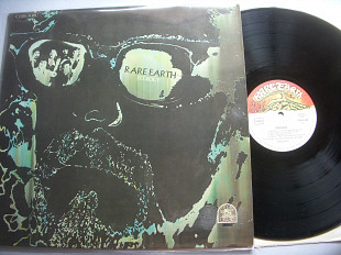 Rare Earth