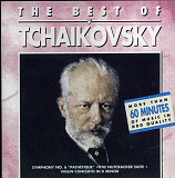 Pyotr Ilyich Tchaikovsky
